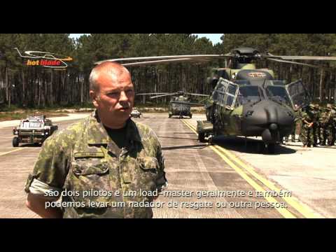 HOT BLADE 2012 - Participating Nation: Finland