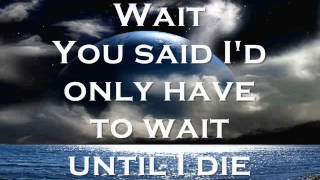 New Horizons | Flyleaf ( Lyrics )