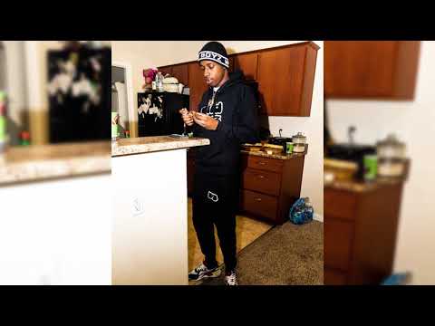 FREE Lil Sheik Type Beat – 2 Pieces (prod. Hokatiwi)