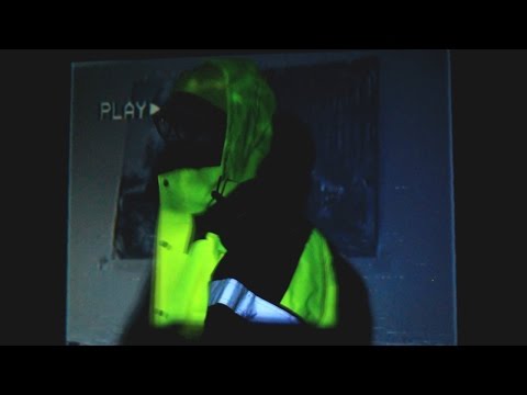 MEFEDRONOWY BARON - KONIEC ŚWIATA (TELEDYSK)