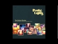 Pretty Lights - Can't Contain It (Blue Sky Black ...