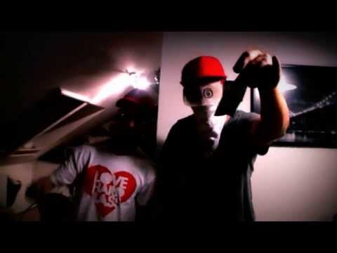 Stupidozid mit JayTheRipper - Der Vibe Ist Hässlich (LebenSZeichen #2) Beat von BenCredit