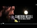 Cameron McGill - That Los Angeles Mouth