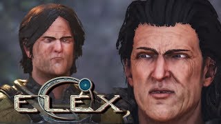 UGLY APOCALYPSE - Elex Gameplay with Criken