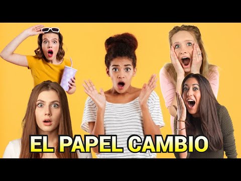Chu  El Versatil - EL PAPEL CAMBIO -  Video Oficial 2018
