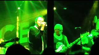 The Dickies - Banana Splits (Bristol, July 6th 2017)