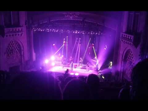 Yes Live: 6/15/98 - Hard Rock Cafe NY - Full Show 11/11 - Owner Of A Lonely Heart (2nd performance)