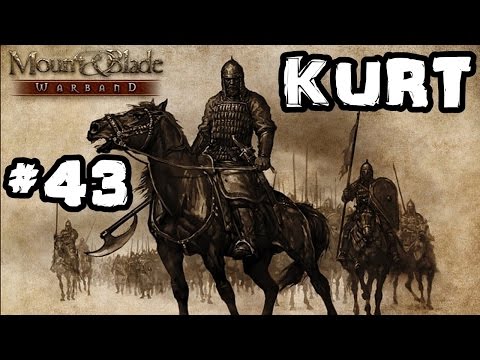 Mount & Blade: Warband (Floris) - #43 - Rekonkwista