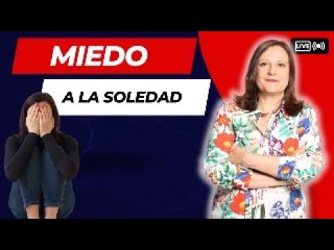 DOMINA la SOLEDAD: 5 claves para vencer el MIEDO