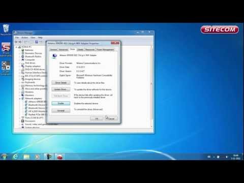 How to install the WL-330 Wireless Range Extender 300N