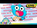 The Wonderfully Weird Livestream Season 2 New Series Gumball