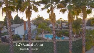 preview picture of video 'SOLD Home in Hacienda Heights: 3125 Canal Point'
