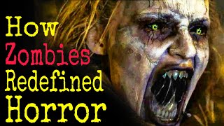 9 Best Hidden Zombie Movies & Web Series on (Netflix, Amazon Prime & Youtube)