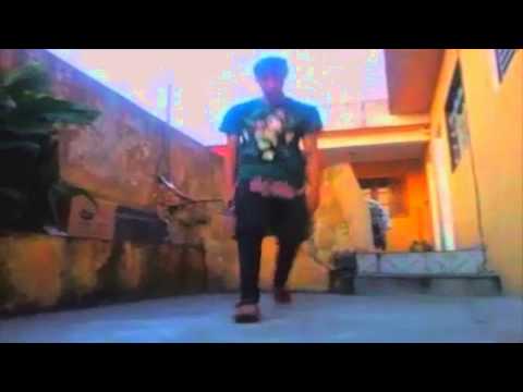 Vitão - nunca desista (FREE STEP)