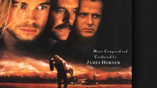 James Horner Tribute Medley