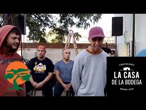 Clasificatoria A - Tibo vs NSF vs TRS vs Junior vs Provi vs Dovler vs Lich vs Chino