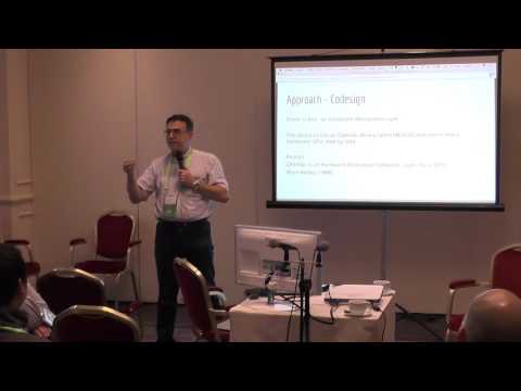 BUD17-502 A functional Open GPU Upon ARM