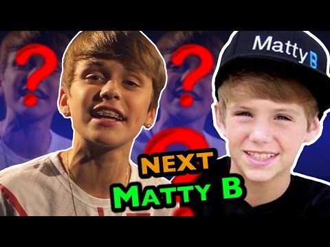 Viral Artist Bryson Morris Considered To Be The Next MattyB Of Hip Hop ...