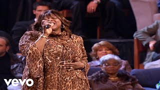 Shirley Murdock - We Need a Word from the Lord [Live]