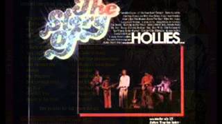 The Hollies - Touch