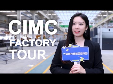 , title : 'Han's Laser INSIGHT | CIMC Light-out Factory Tour (episode 1)'