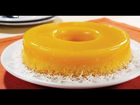 Vídeo: Quindão: dúvidas e preparo com textura perfeita