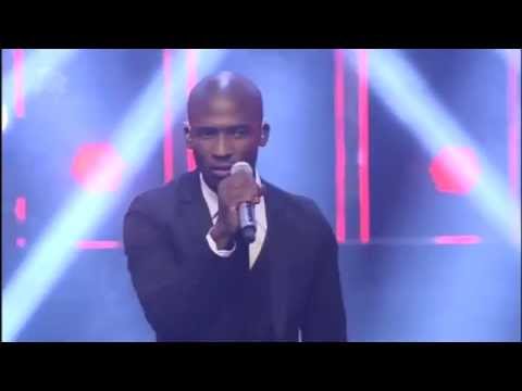 Idols Top 4 Performance: Karabo’s thinks it's a Man's World