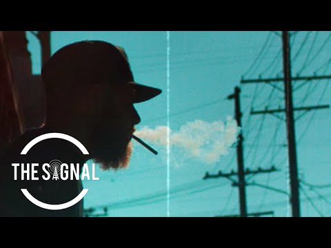 Aaron Cohen "Sidelines" - The Signal | All Def Music