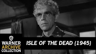 Clip HD | Isle of the Dead | Warner Archive