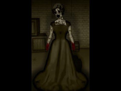 Forgotten Hill Memento Buried Things: A short nightmare to fall asleep to...