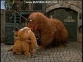 Classic Sesame Street Snuffy And Alice Tag You Re It