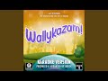 Say The Word From Wallykazam Karaoke Version