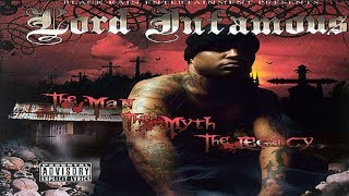Lord Infamous - Pussy Stank