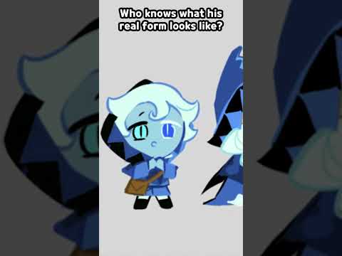 Did You Know Shadow Milk Cookie Can Do THIS?!