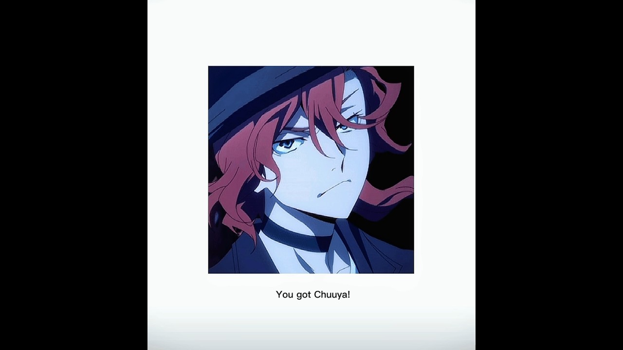 Dazai took your Chuuya. Sorry ☹️. #foryou #bungoustraydogs #soukoku #chuuya #dazai #fyp #anime