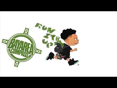 Yung Tre x LonzoDaBeatKilla - Run It Up [BayAreaCompass] @thereal_yungtre