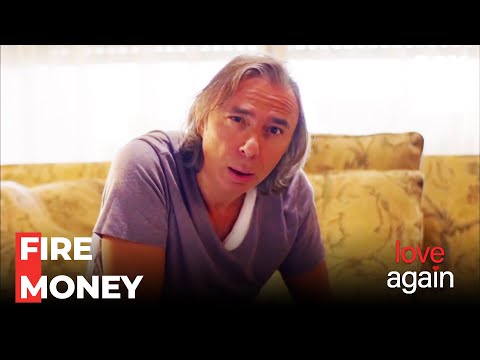 Vahit Burned The Money He Brought For Fatih To Warm Up - Love Again Episode 83