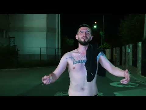 Razvan DLB - Se aude bine ( Videoclip oficial )