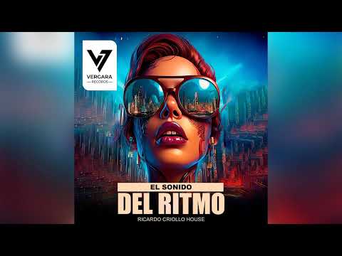 Ricardo Criollo House - El Sonido Del Ritmo