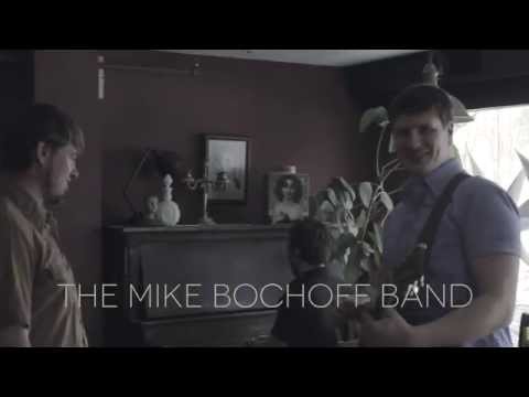 The Mike Bochoff Band - Twice as Nice