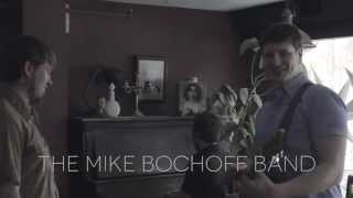 The Mike Bochoff Band - Twice as Nice