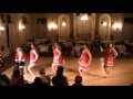 Dance to "Santa Baby" by Pussycat Dolls 
