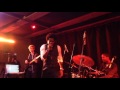Soweto Kinch