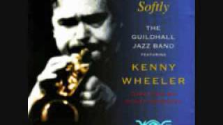 kayak  kenny wheeler