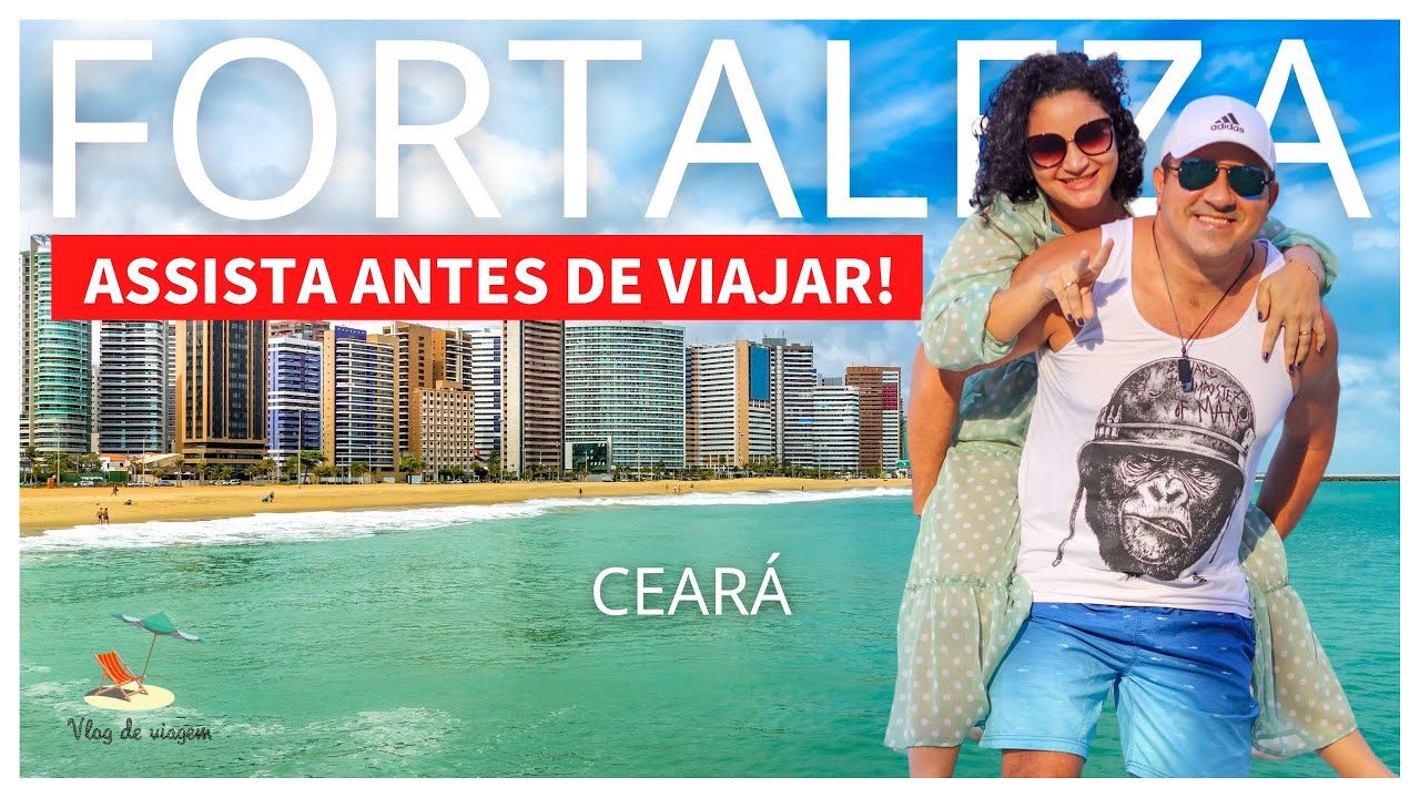O QUE FAZER EM FORTALEZA CEARÁ 2024 - NOVA ORLA! PASSEIO EM CUMBUCO - PRAIA DO FUTURO E MUITO MAIS!