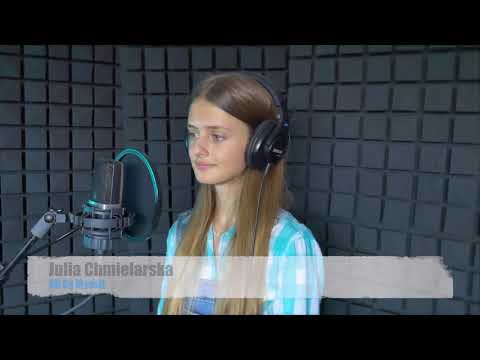 Julia Chmielarska - All By Myself (COVER)