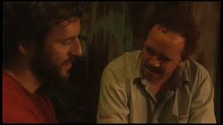 La Bodega Trailer