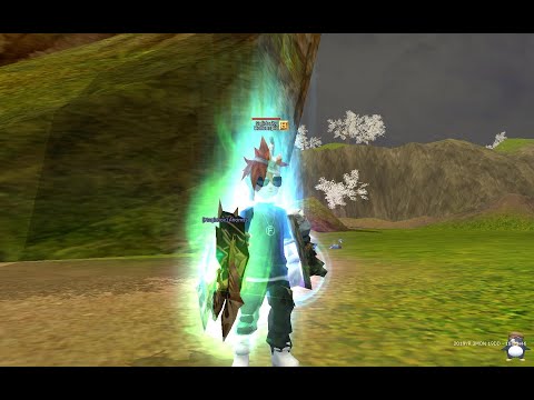 [FlyFF Tanuki 17/03/2019] - [Rollenspiel] Tower Siege Solidarity vs iCe