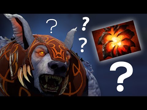 DOTA STARS #1 8K MMR AEGIS STEAL