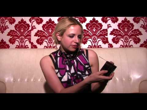 Shiny Review: Hyundai Portable Digital TV and PMP